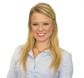 Andrea Tampas
Receptionist