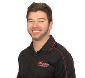 Chad Finchum
Installer