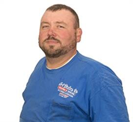 Dean Beeler
Installer