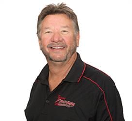 James Finchum. Co-Owner/CEO
