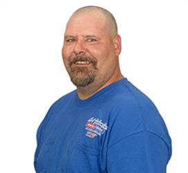 Joshua Day
Installer