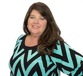Linda Finchum. Co-Owner/CEO