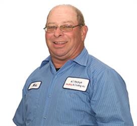 Mike Bell
Service Tech
