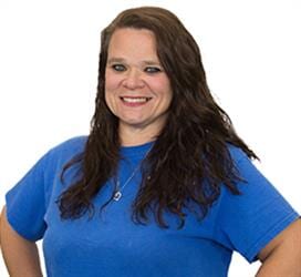 Misty McKinney
Customer Service Specialist