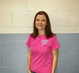 Dawn Smith
Administrative Assistant
