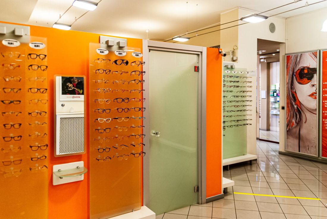 optometria