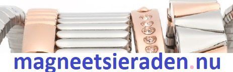 ENERGETIX magneetsieraden