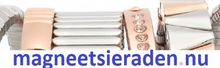 ENERGETIX magneetsieraden