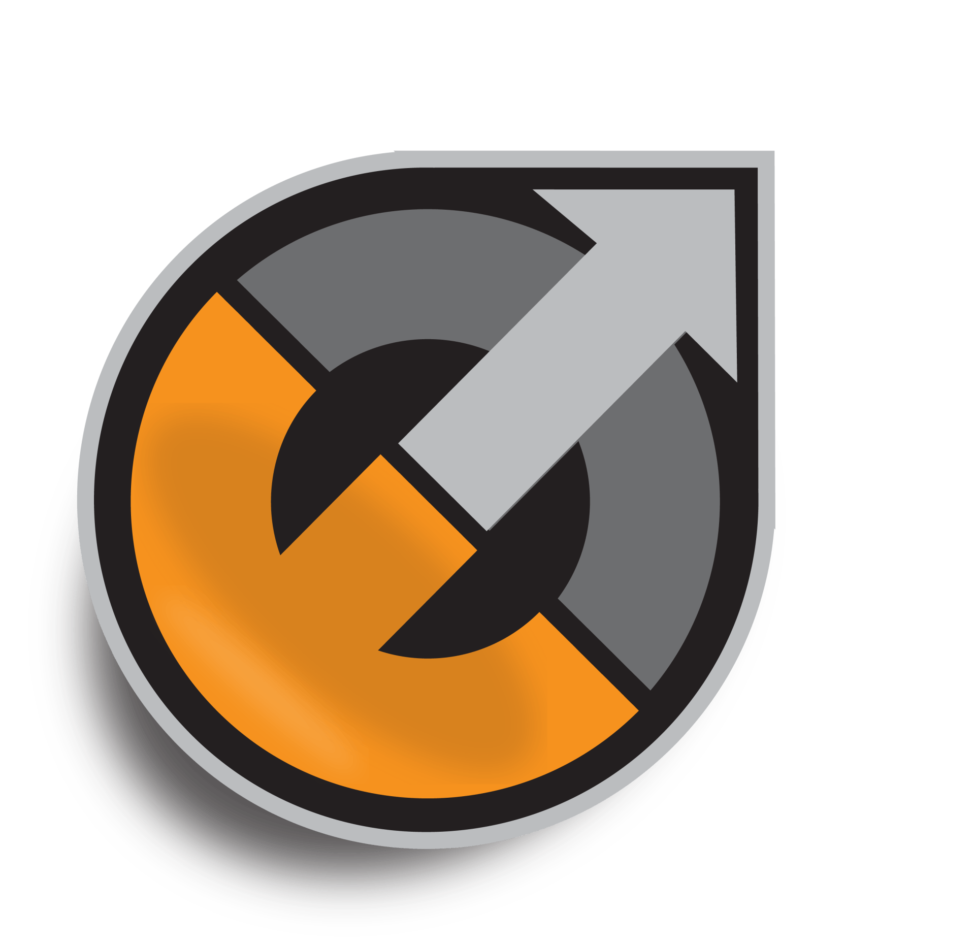 Evusi Website Logo
