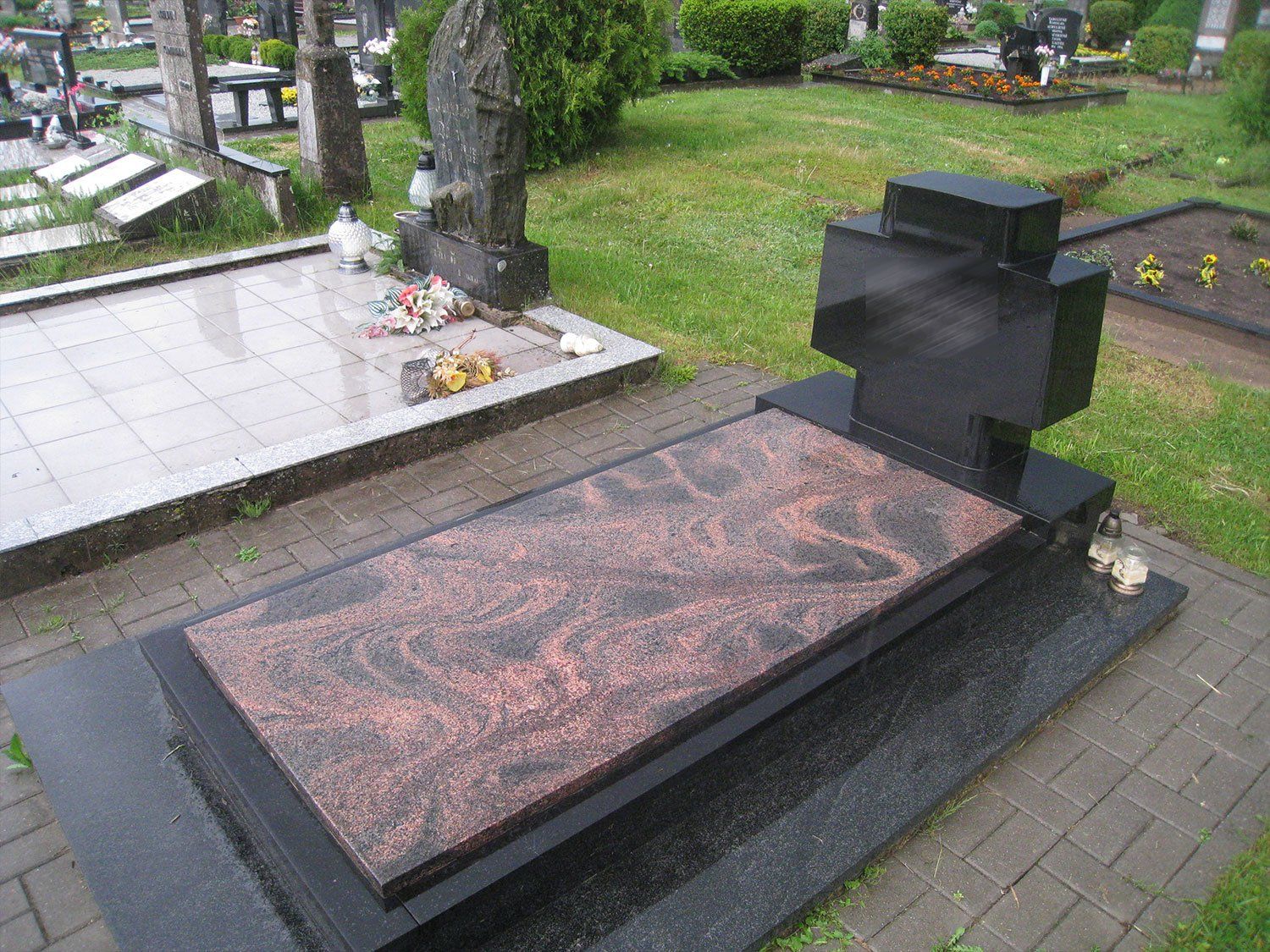 Kapaviečių dengimas Šilalėje