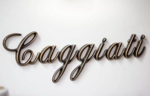 Laggiati logo