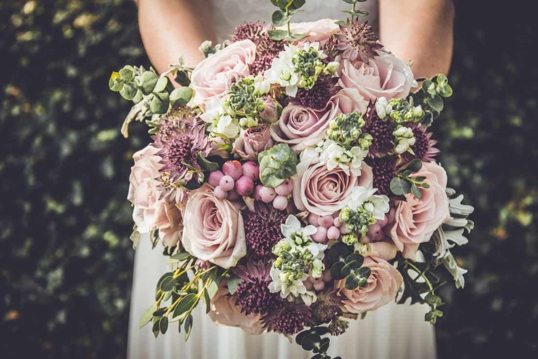 Bouquet di fiori