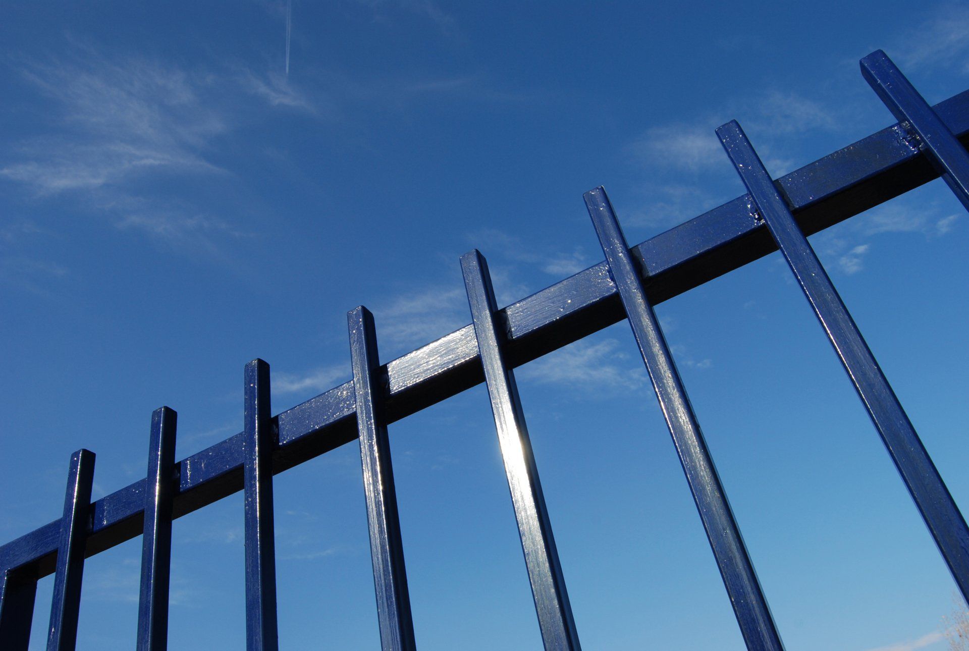 Acoustic Gates