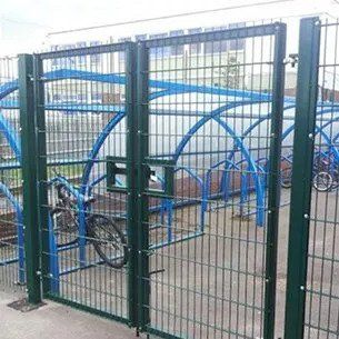 Security Gates