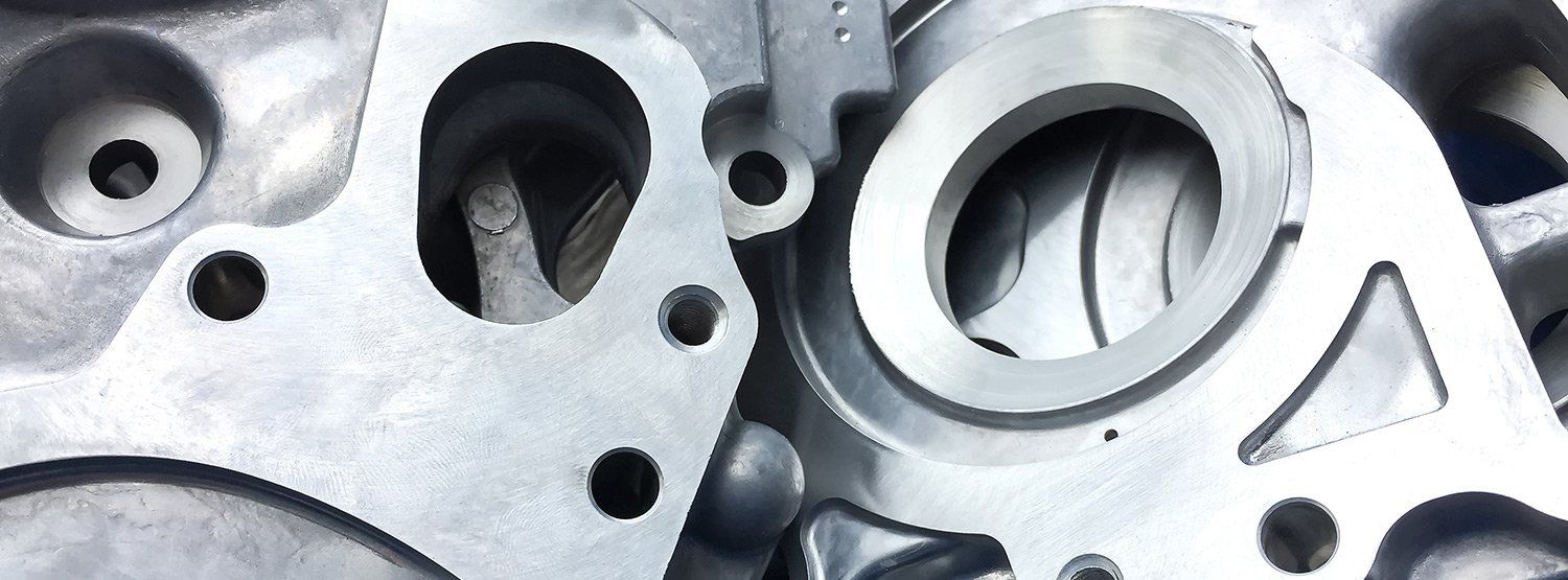 Aluminium Castings