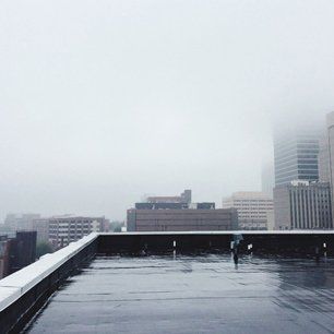 quality flat roof