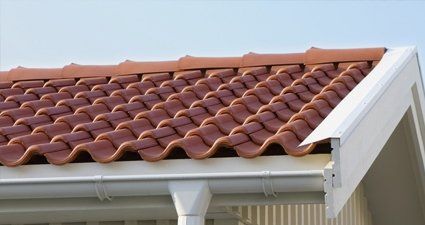durable residential roof