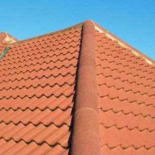 roof installation