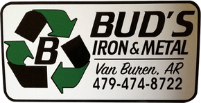 Bud’s Recycling Bud’s Recycling