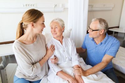 Medical Emergency Home Watch Services