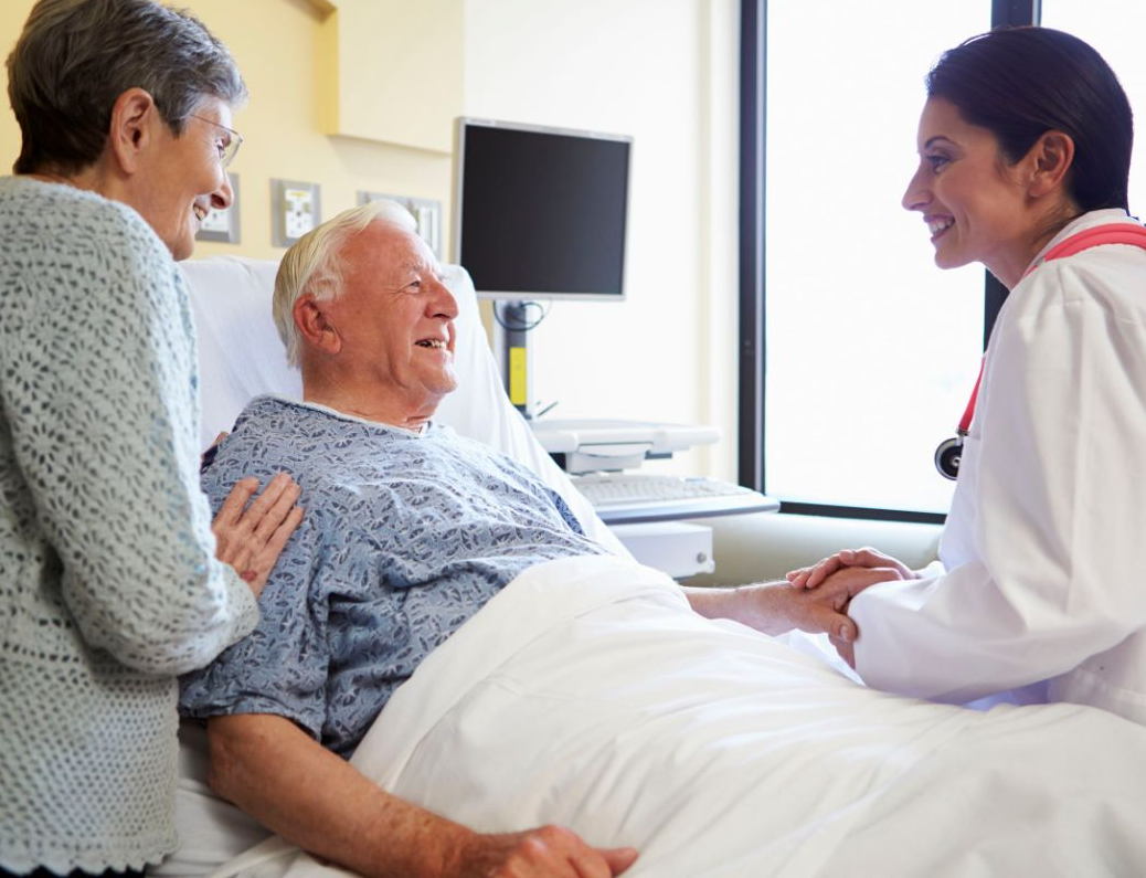 Medical Emergencies - Home Watch Services Medical Emergencies - Home Watch Services