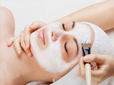facials