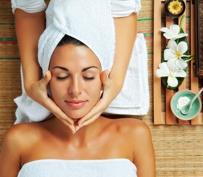 sleep massage