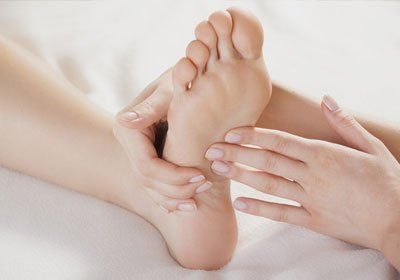 Reflexology
