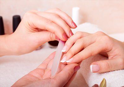 Nailtiques