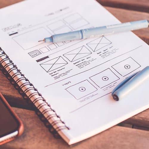 Website Strategy Green Bay, WI