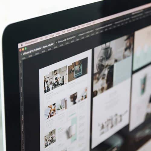 Website Delivery, Green Bay, WI