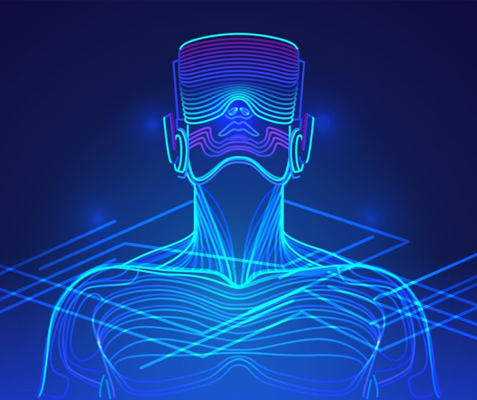 Virtual reality to revolution employee experience