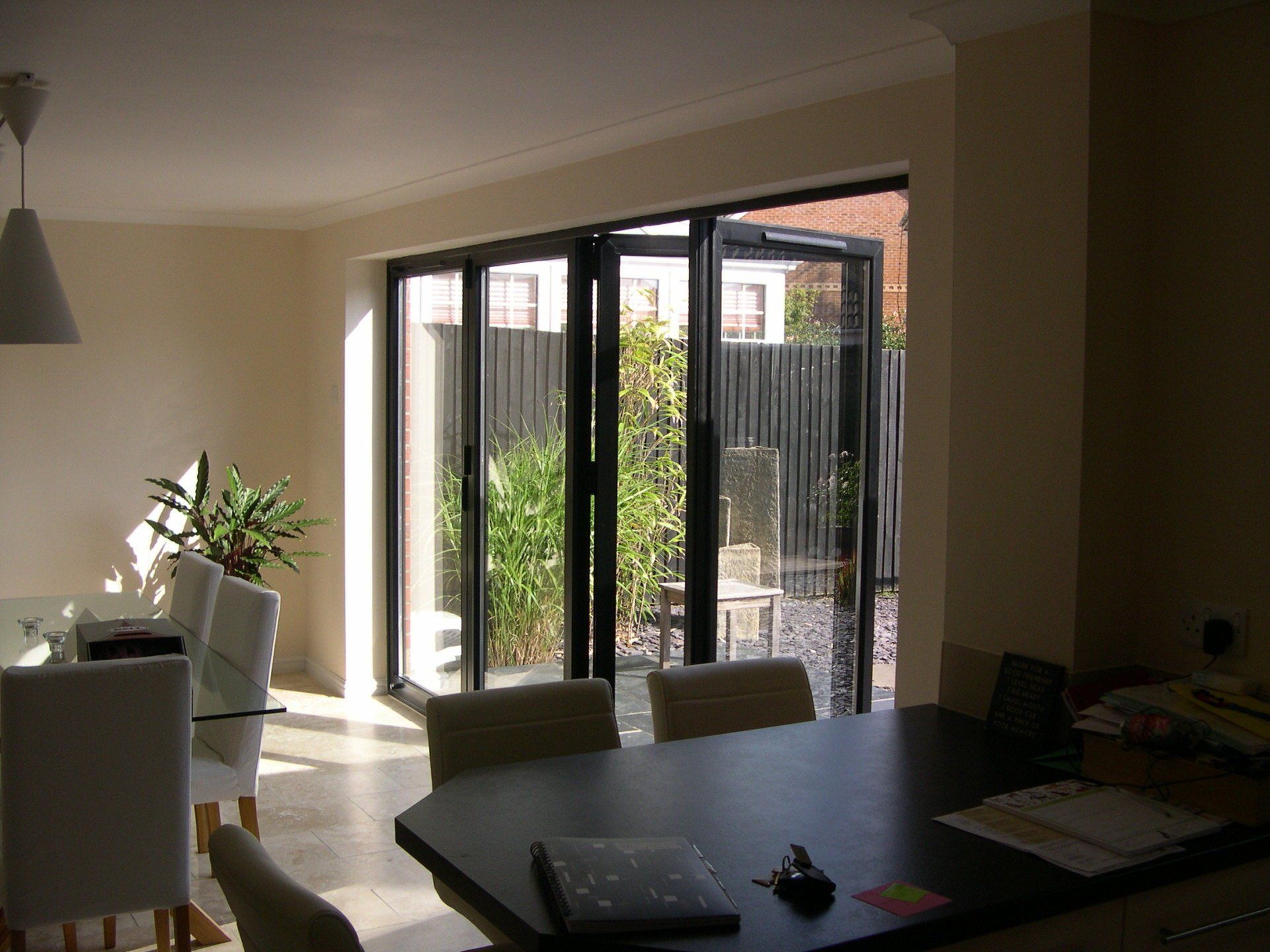 Residential Architect Work in Cardiff and South Wales