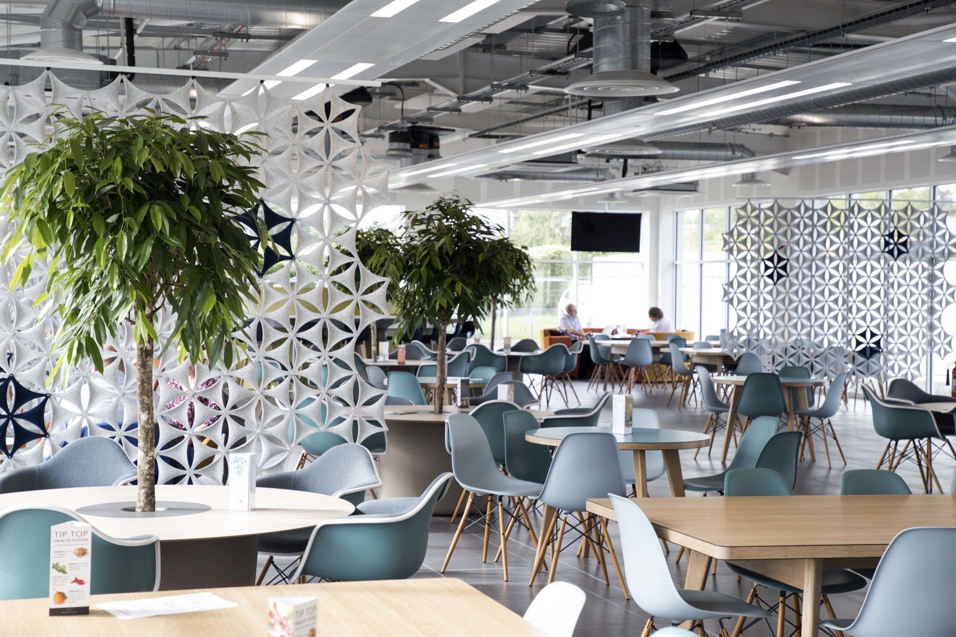 Public Building Architects in Cardiff and South Wales