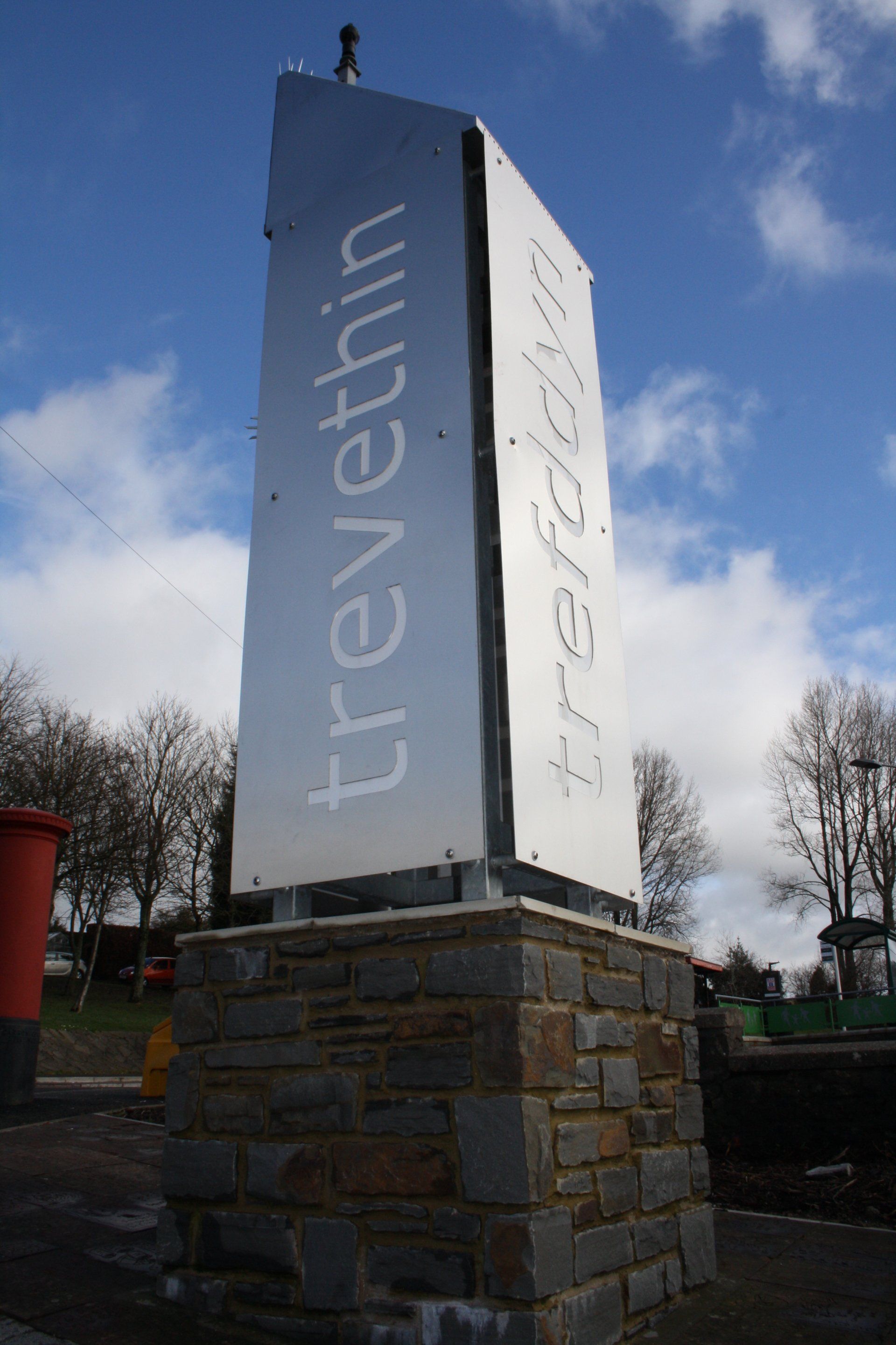 Commercial Architect Work in Cardiff and South Wales