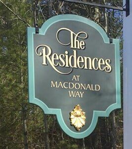 The Preserve — State Housing in Pembroke, MA The Preserve — State Housing in Pembroke, MA