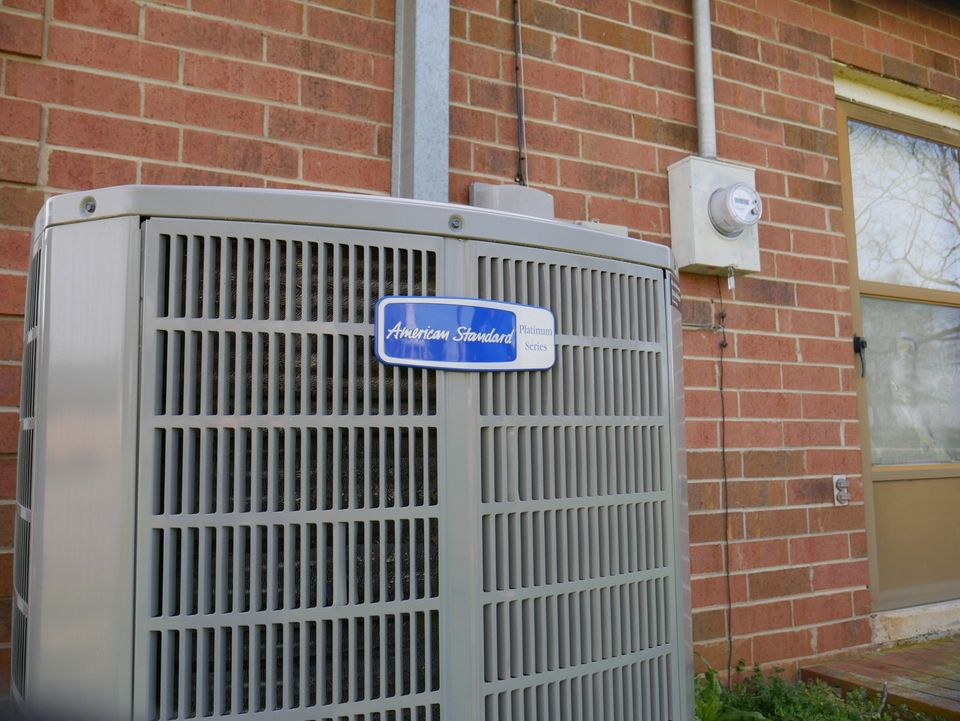 Shelby, NC Air Conditioning Efficiency, Installation, Service & Repair