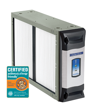 HVAC Air Cleaner & Air Purifier | Shelby, NC