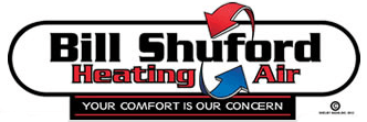 Bill Shuford Heating & Air Bill Shuford Heating & Air | Shelby, NC