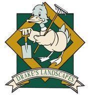 Drake’s Landscapes logo