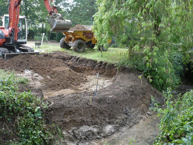 Machine Work