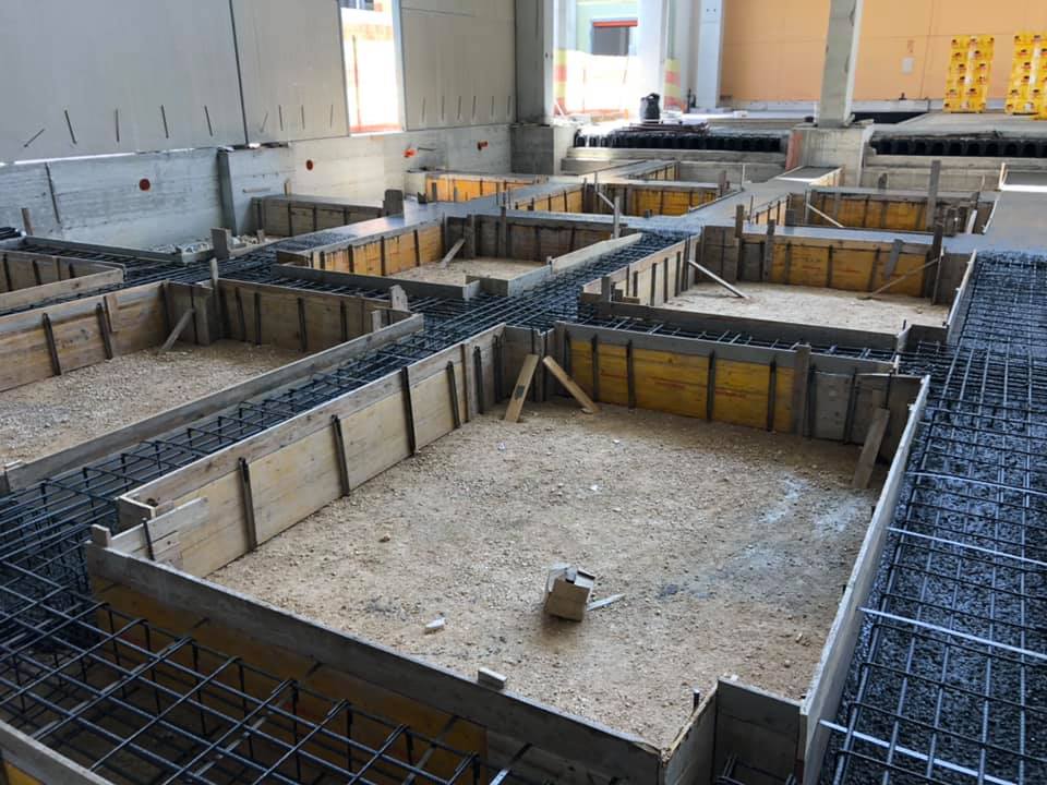 fondazioni