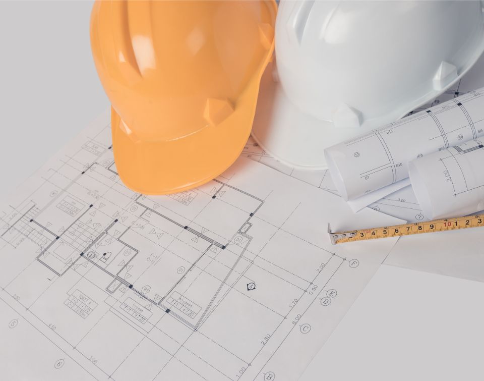 progettazione lavori edili