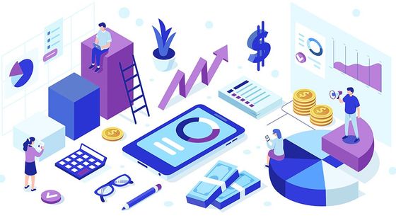 Financial Administration Concept — Denver, CO — Business Accounting Service