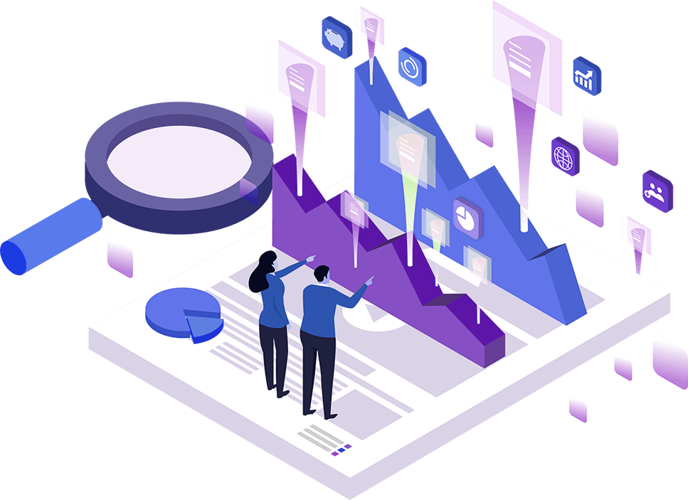 Data Analysis Concept — Denver, CO — Business Accounting Service