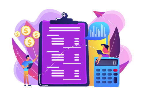 Business Accounting Concept — Denver, CO — Business Accounting Service Business Accounting Concept — Denver, CO — Business Accounting Service