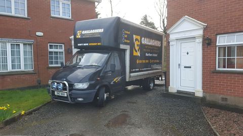 relocation transport