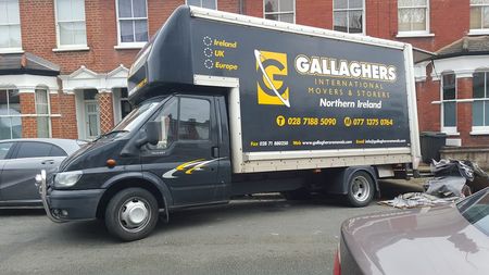 Medical professionals removal 
