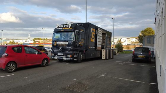 commercial removals