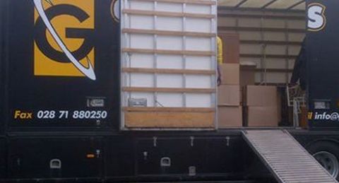 removals transport